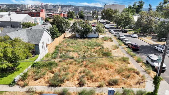 $124,900 | 1085 West Sinto Avenue, Spokane, WA 99201