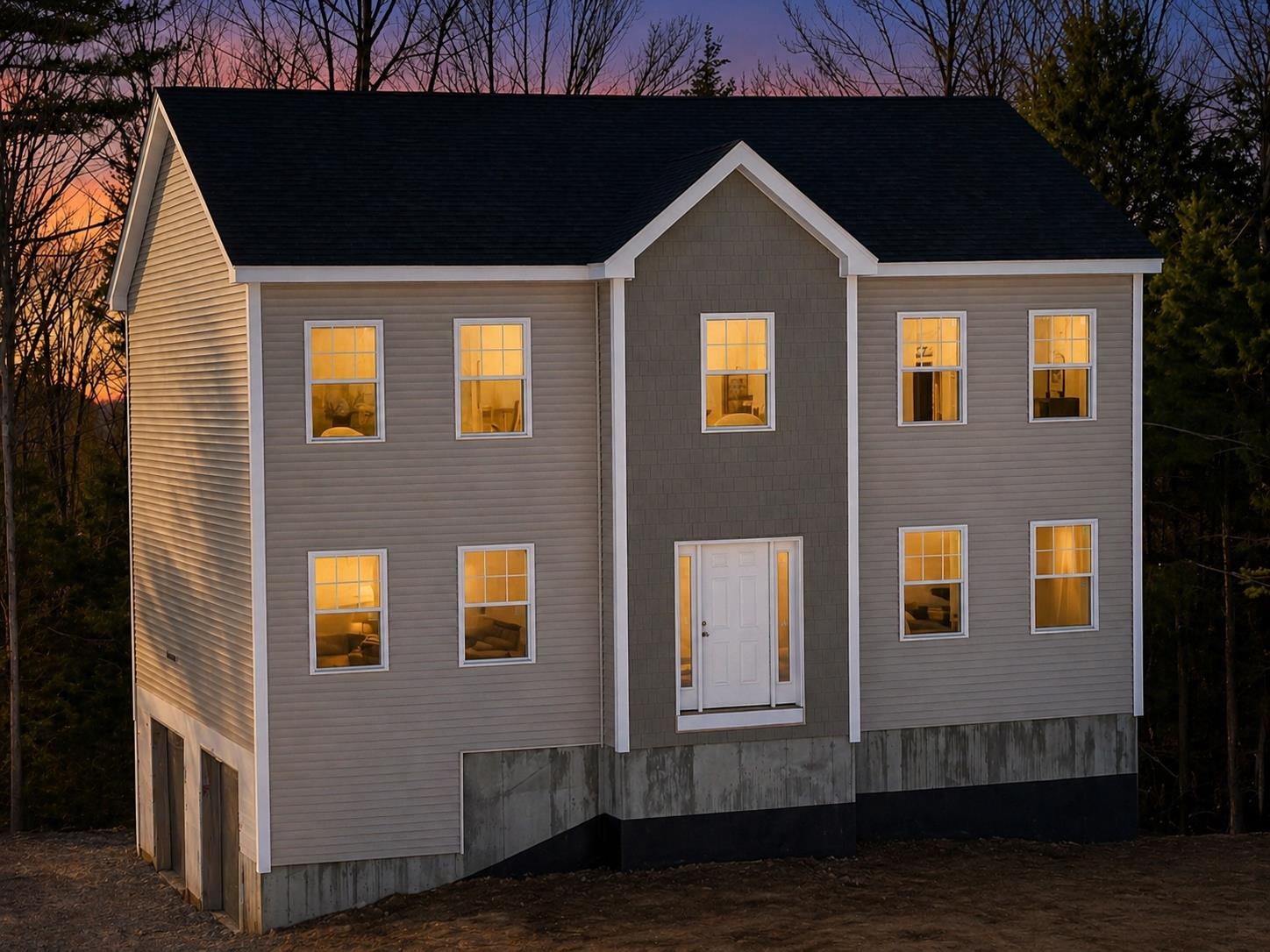 226 Wild Acres Road Belmont, NH 03220 - Photo 2 of 16