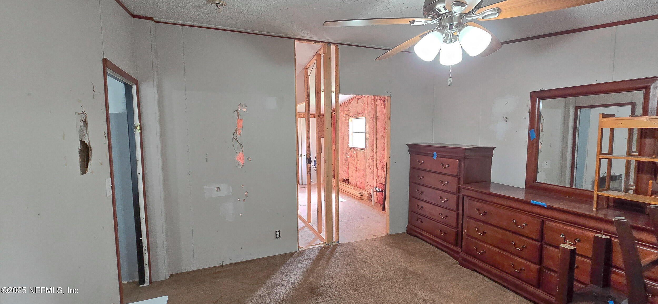 11325 Young Road, Unit # 1 Jacksonville, FL 32218 - Photo 17 of 32 Primary Bedroom alt view 3