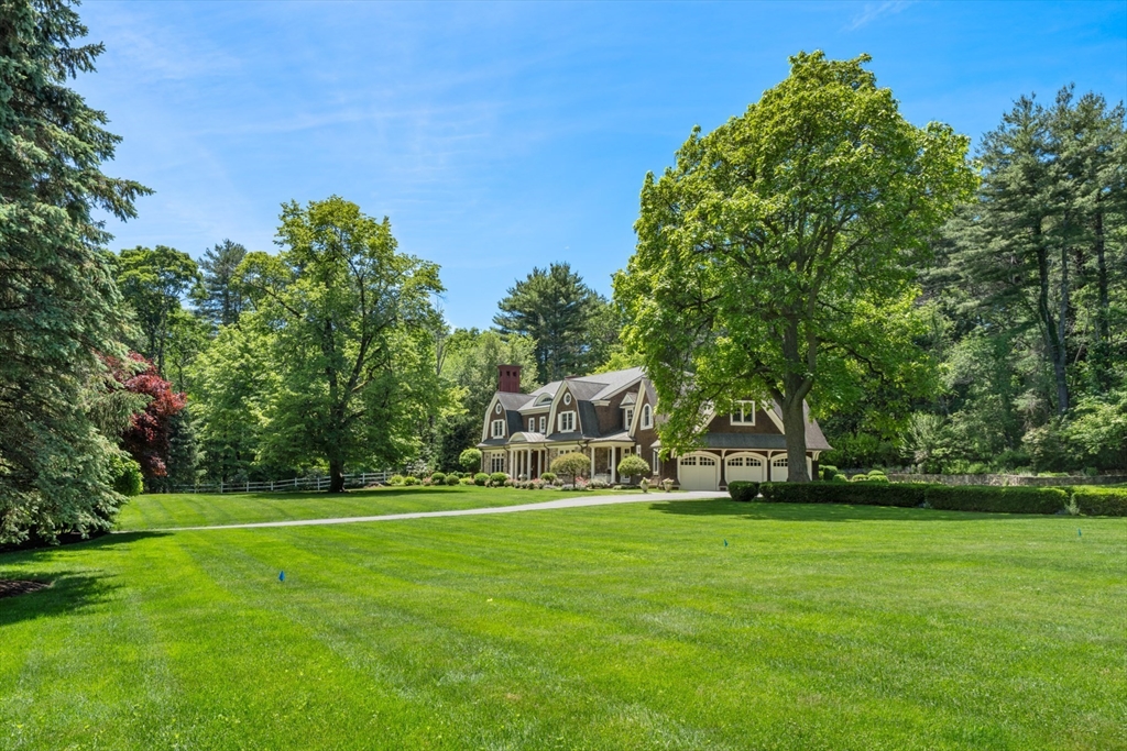 448-454 Concord Road Weston, MA 02493 - Photo 41 of 42