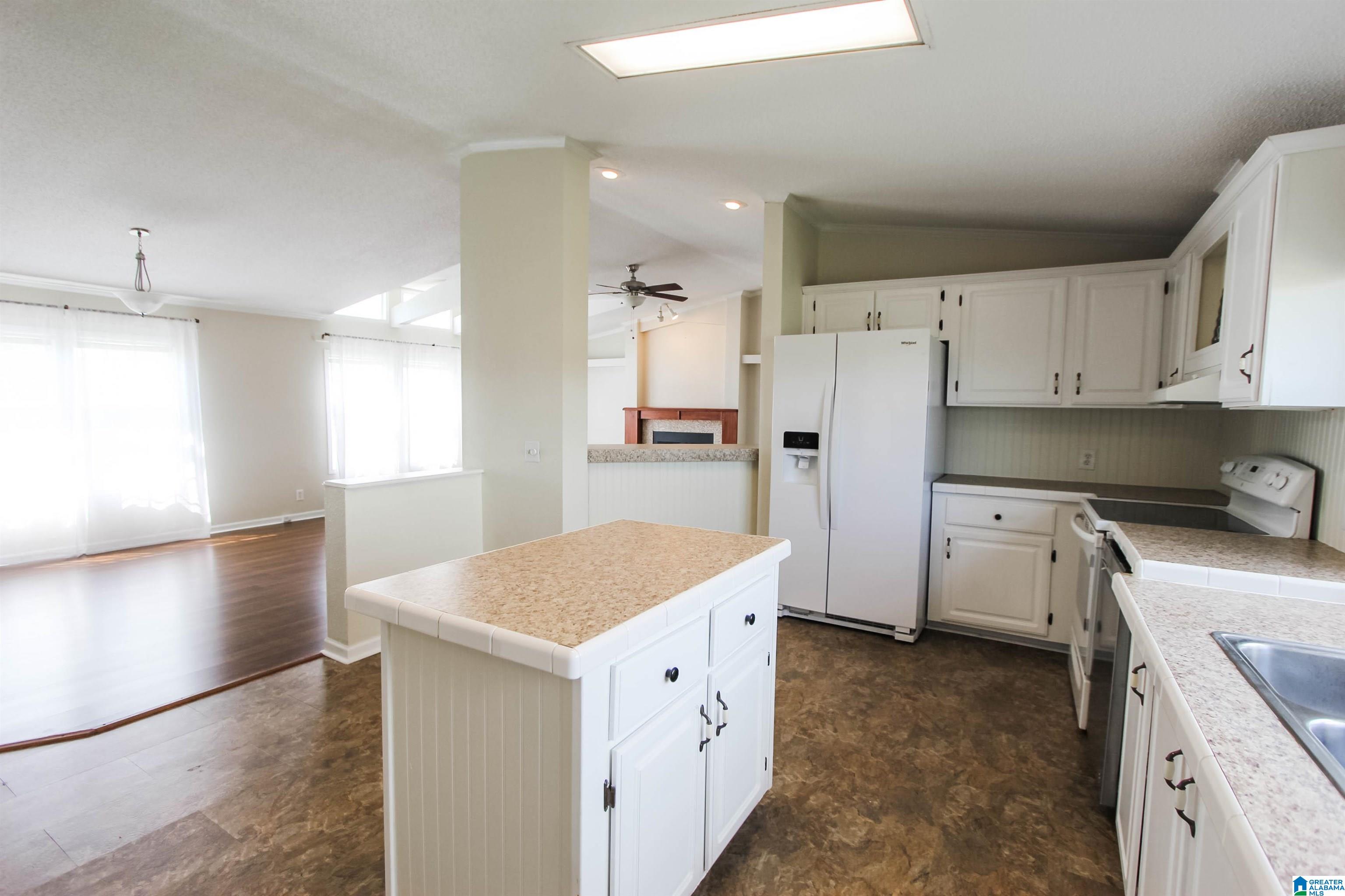 597 Springhill Road Talladega, AL 35160 - Photo 42 of 50
