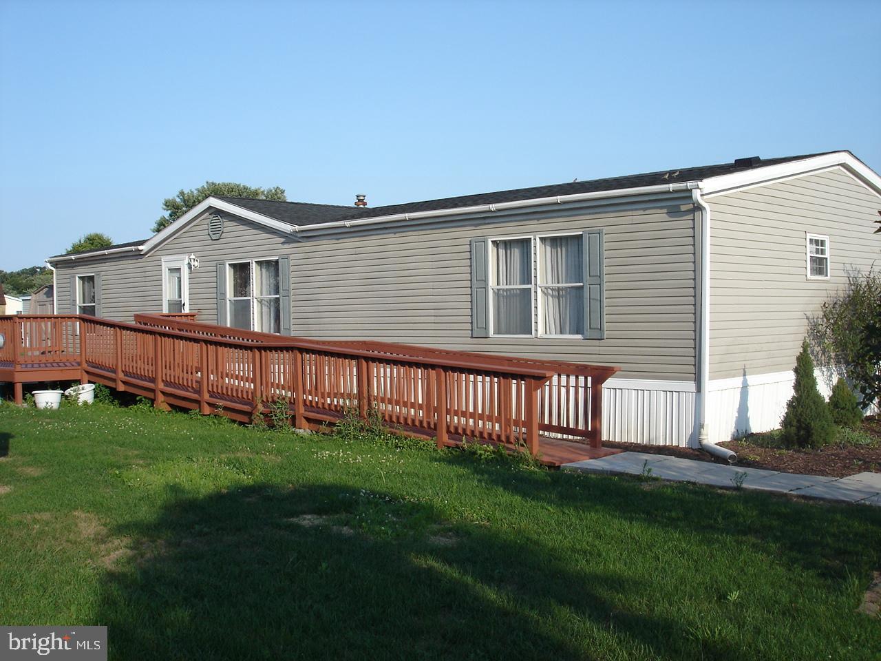 4820 Old Harrisburg Road, Unit L164 Gettysburg, PA 17325 - Photo 1 of 24