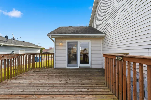 $290,000 | 457 Elena Lane, St. Joseph, MN 56374