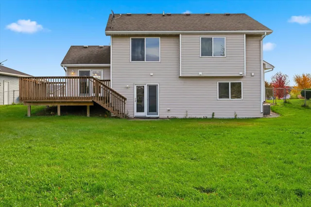 $290,000 | 457 Elena Lane, St. Joseph, MN 56374