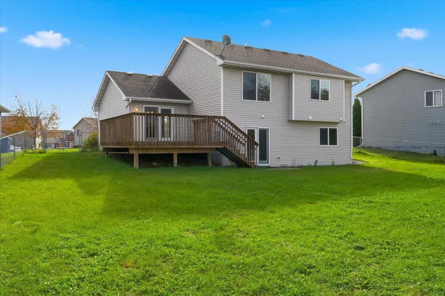 $290,000 | 457 Elena Lane, St. Joseph, MN 56374