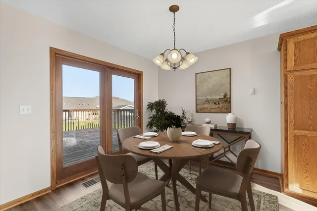 $290,000 | 457 Elena Lane, St. Joseph, MN 56374