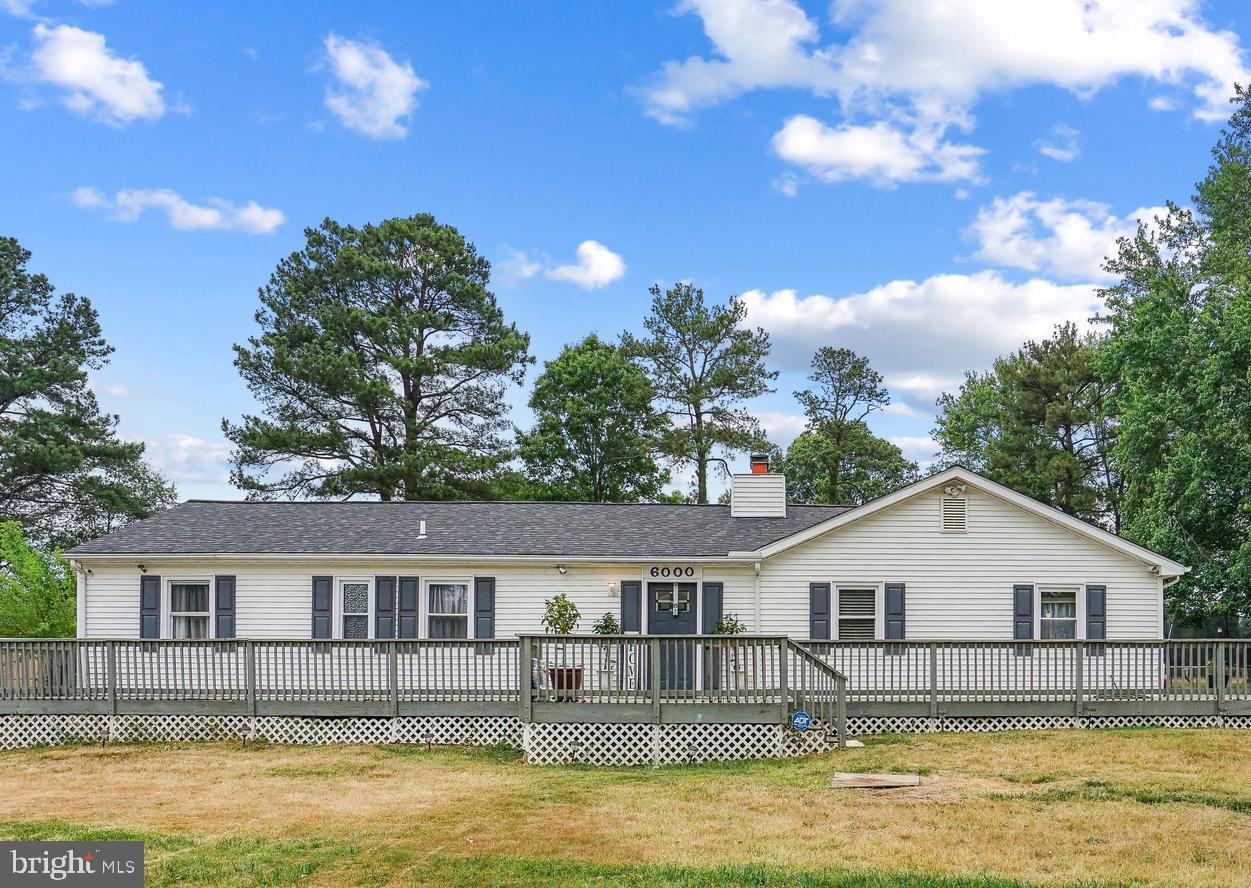 6000 Accokeek Road Brandywine, MD 20613 - Photo 1 of 31 Welcome!