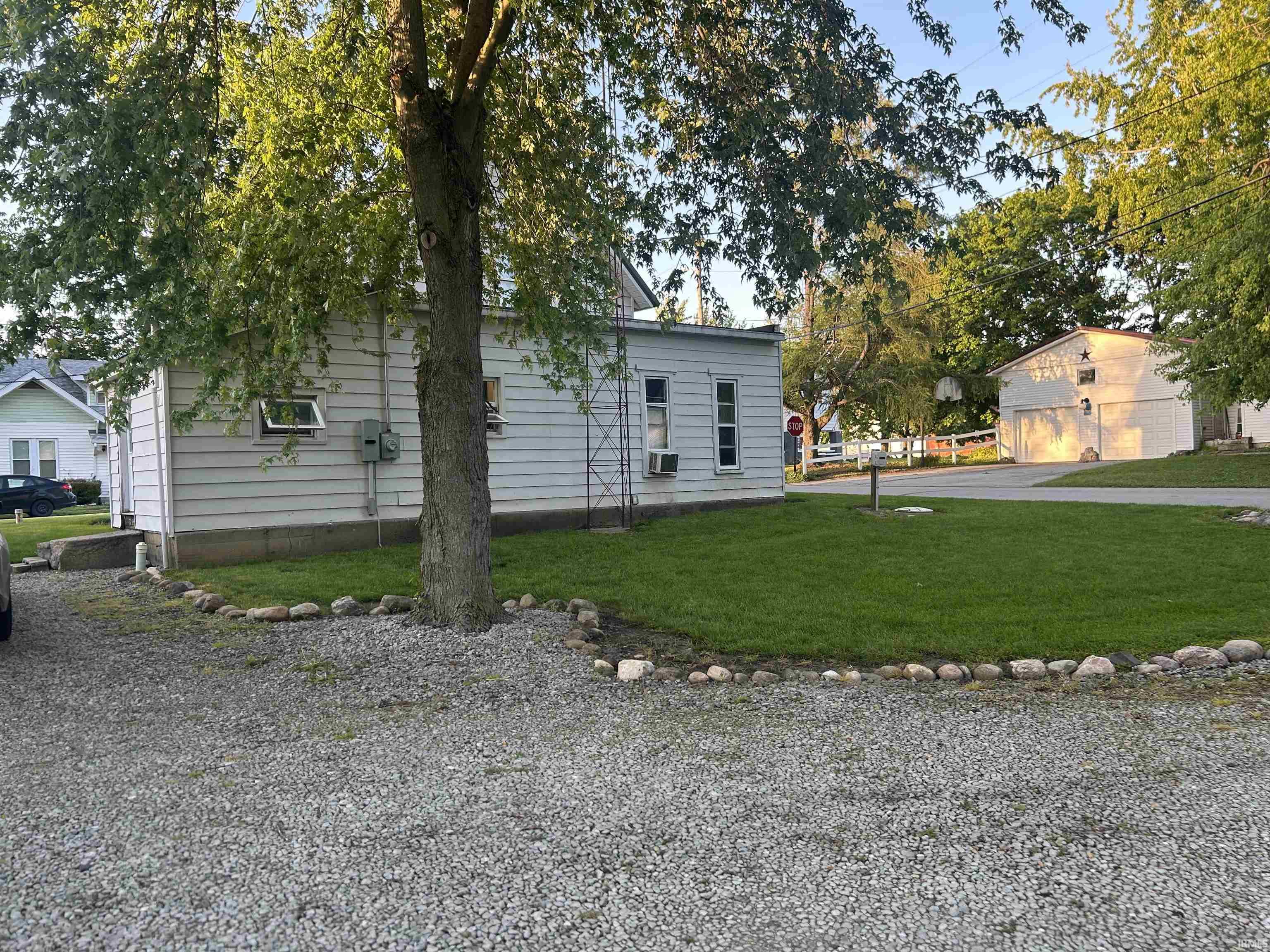105 West Commerce Street Macy, IN 46951 - Photo 4 of 9