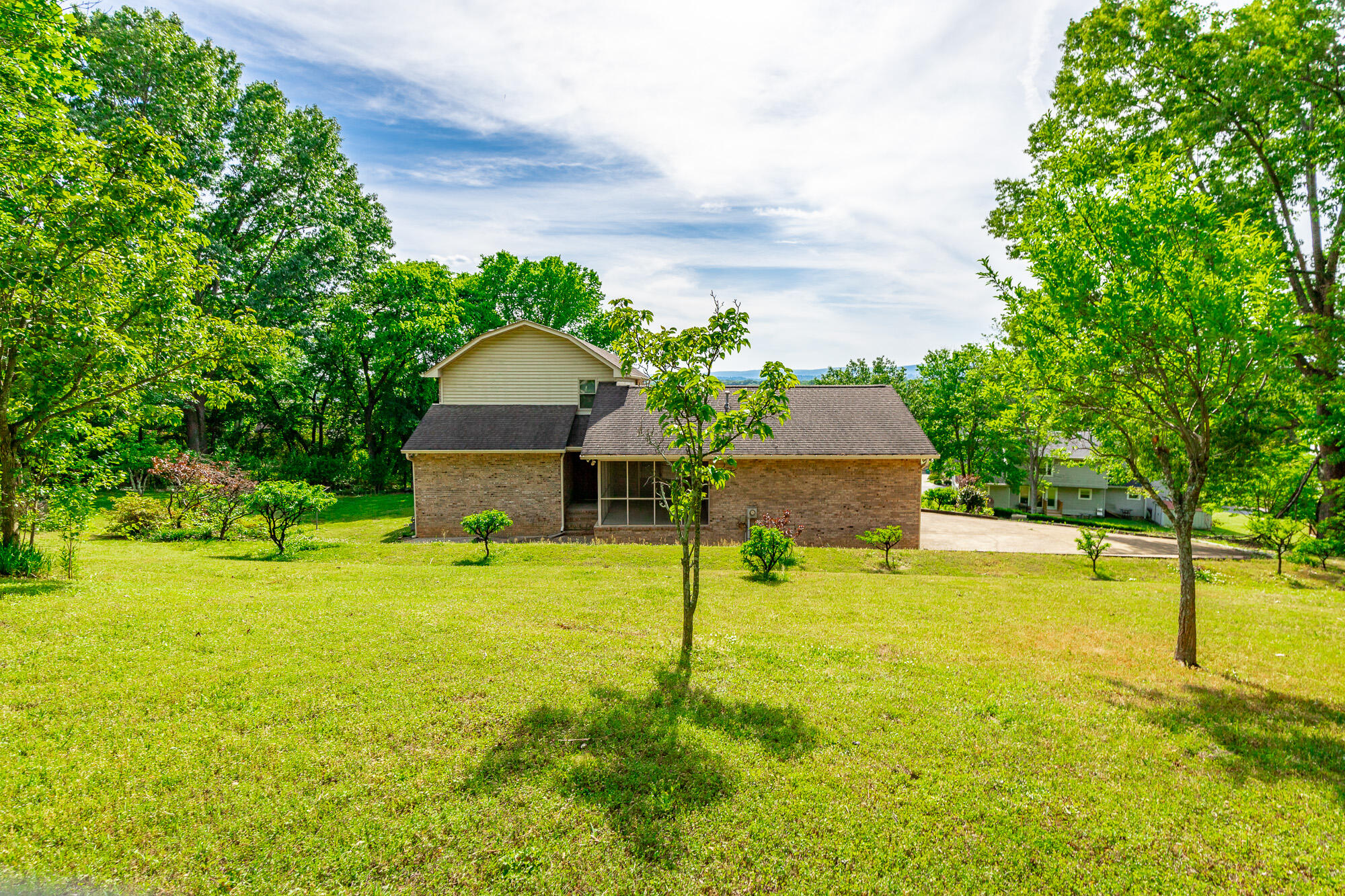 6731 Jordan Run Road Chattanooga, TN 37412 - Photo 101 of 156 6731 Jordan Run Road HD-105