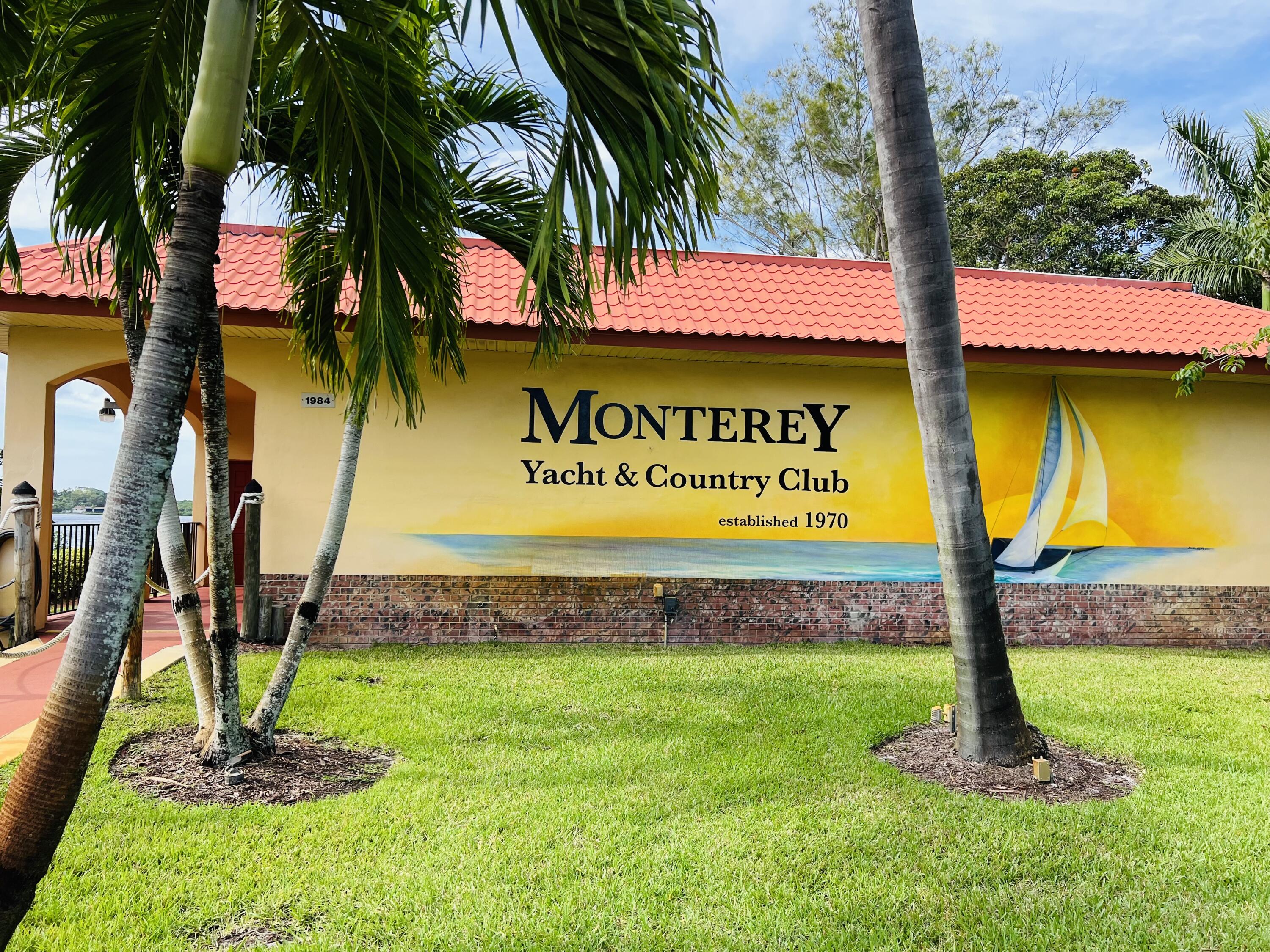 1982 Southwest Palm City Road, Unit C Stuart, FL 34994 - Photo 1 of 14 IMG_4378