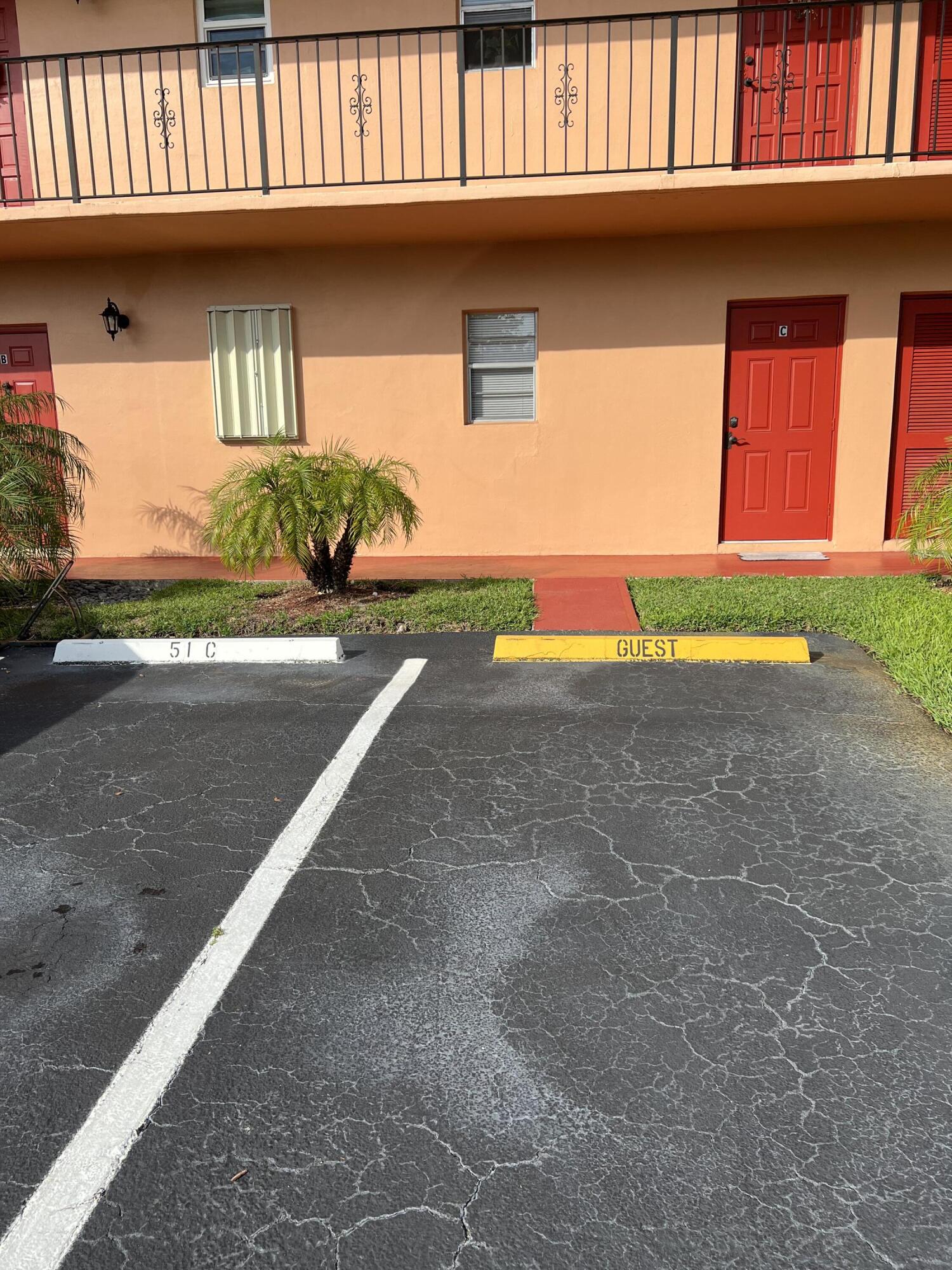 1982 Southwest Palm City Road, Unit C Stuart, FL 34994 - Photo 2 of 14 IMG_4387