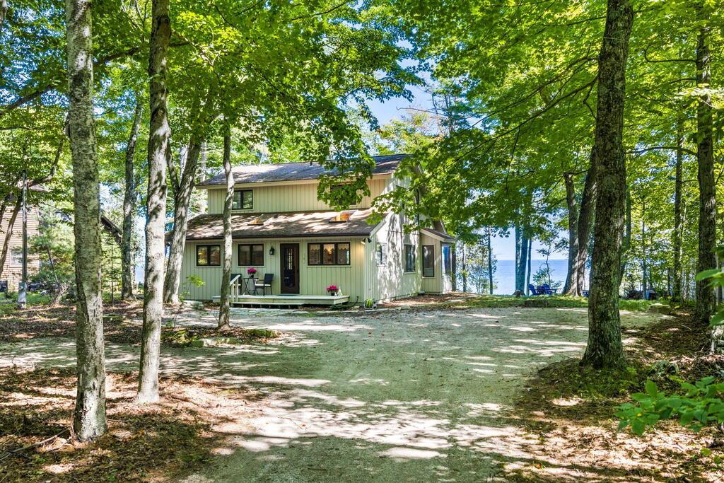 12454 Northern Door Road Ellison Bay, WI 54210 - Photo 2 of 67 Gallery Image 2