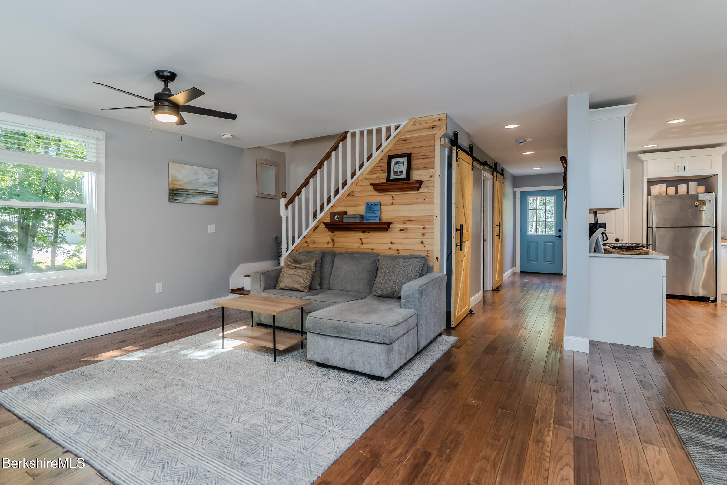 454 Pine Road Otis, MA 01253 - Photo 16 of 37 454 Pine-16