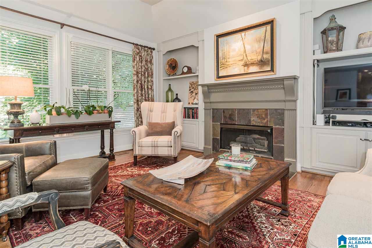 2048 Magnolia Ridge Birmingham, AL 35243 - Photo 22 of 50