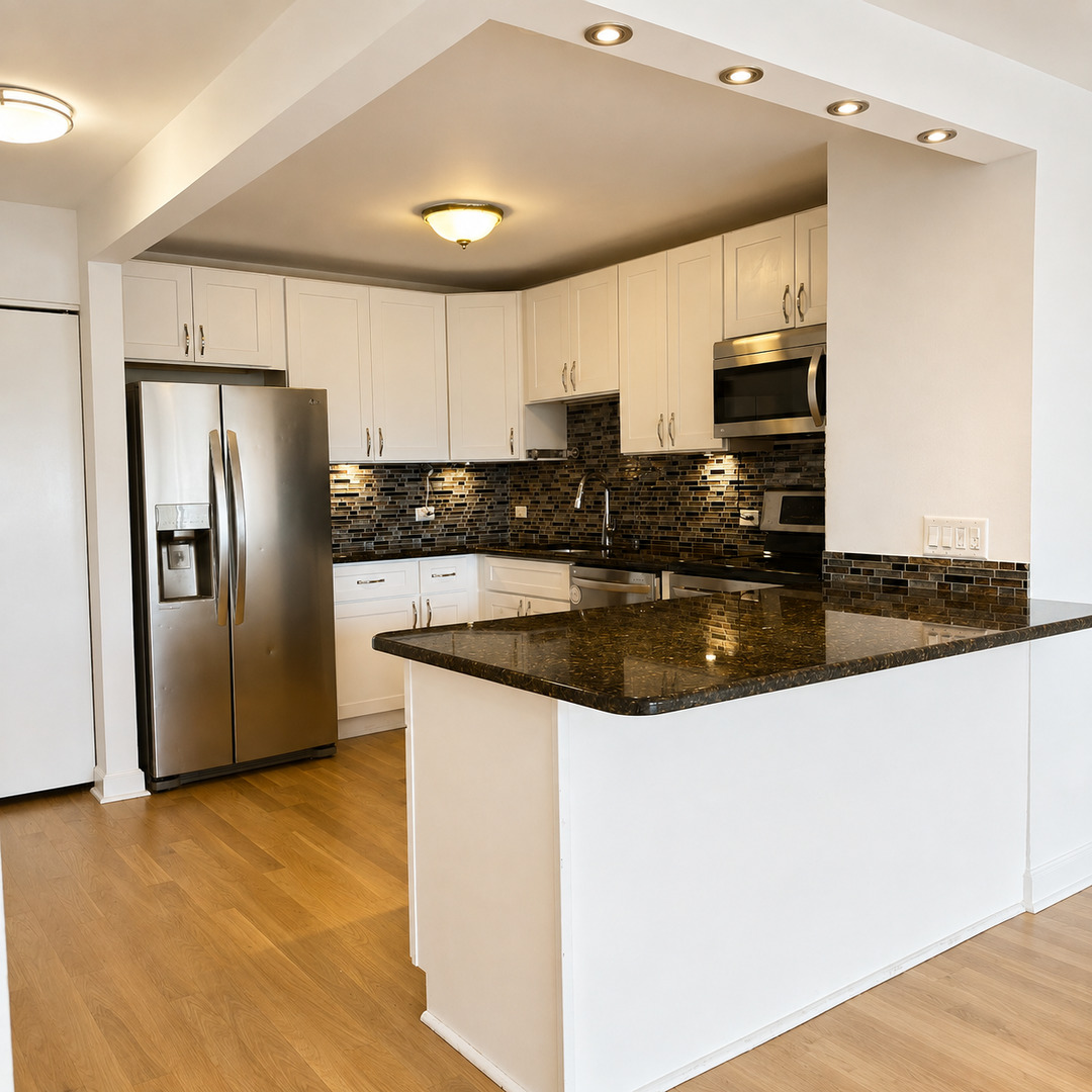 5320 North Sheridan Road, Unit 405 Chicago, IL 60640 - Photo 9 of 28 Gallery Image 9