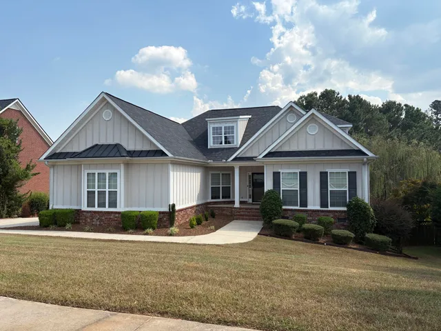 $520,000 | 608 Burgamy Pass, Grovetown, GA 30813