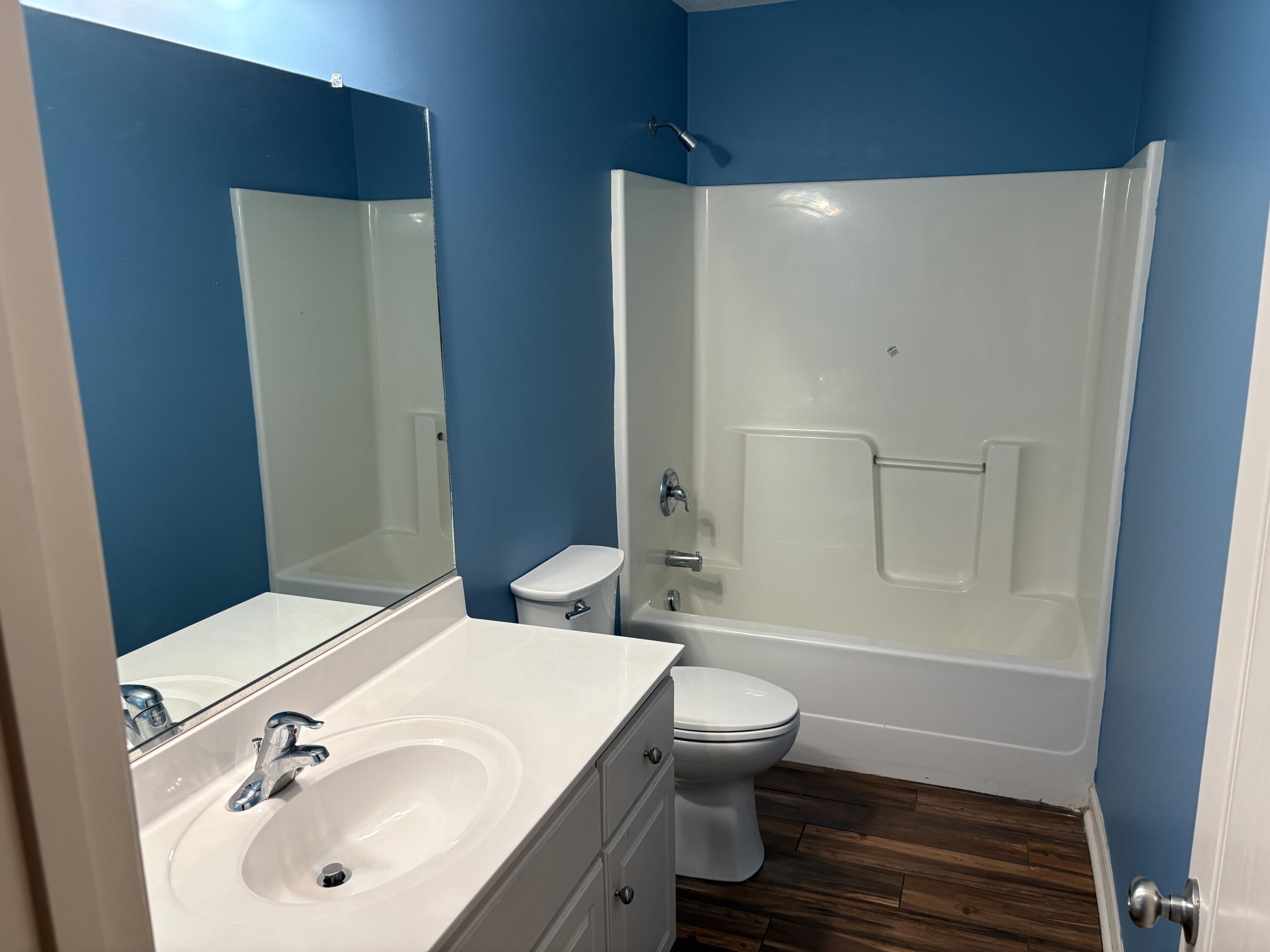 608 Burgamy Pass Grovetown, GA 30813 - Photo 16 of 27 Bathroom downstairs