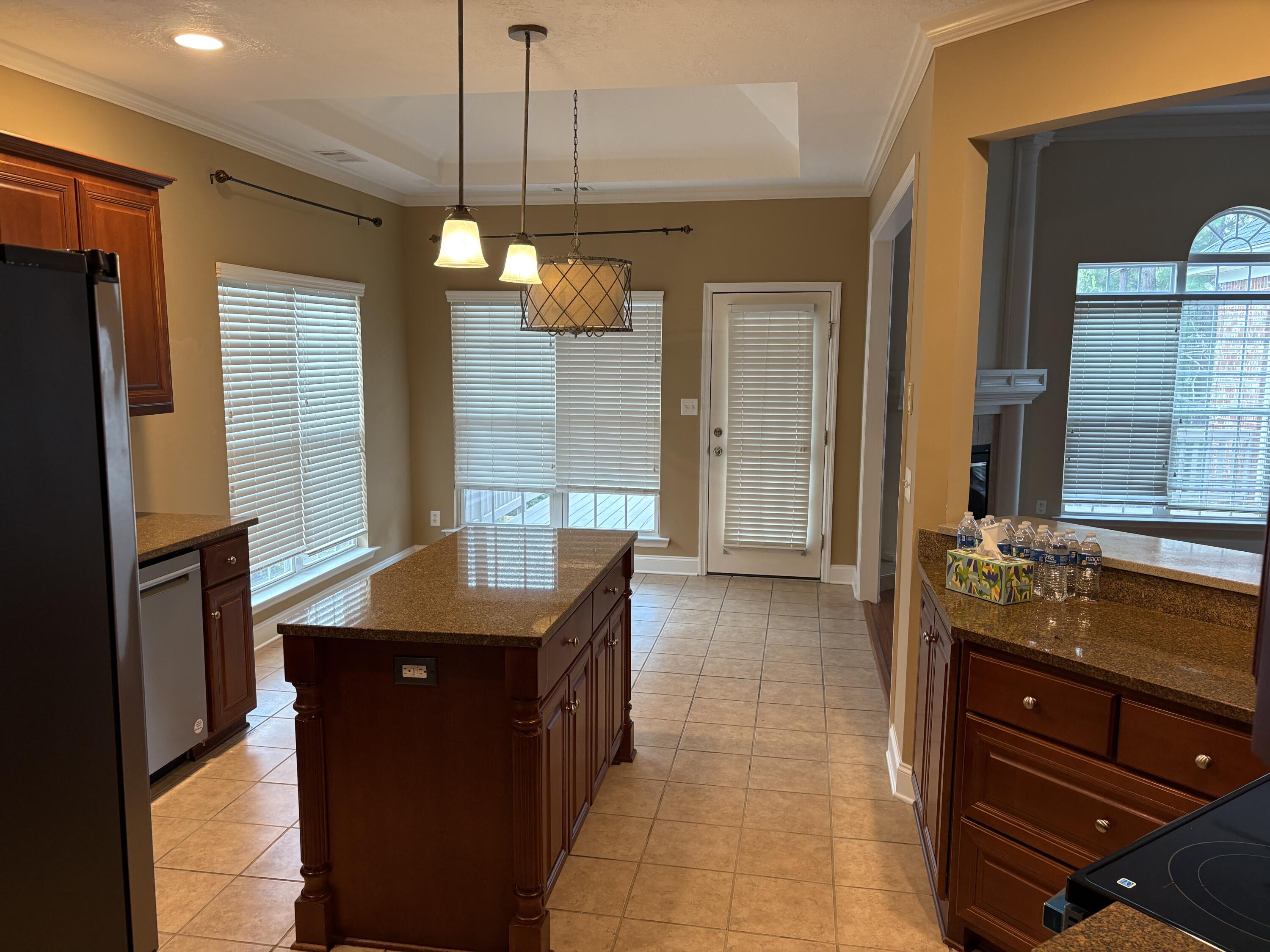 608 Burgamy Pass Grovetown, GA 30813 - Photo 4 of 27 Breakfast Area