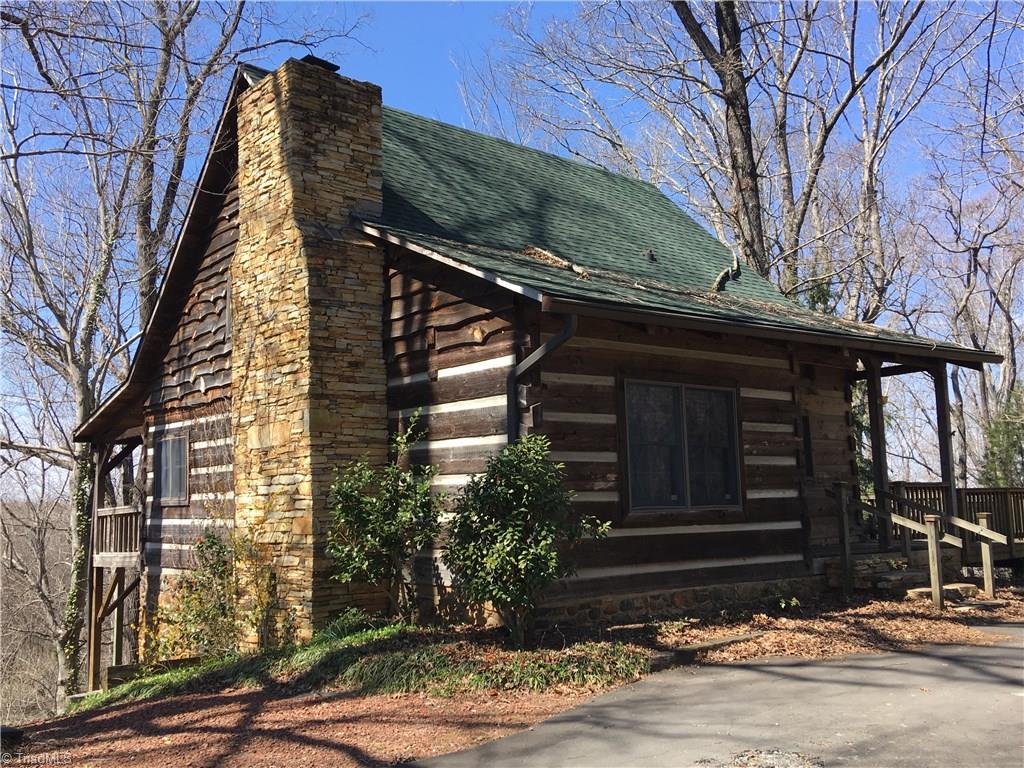 7302 Hampton Road Clemmons, NC 27012 - Photo 1 of 11 Gallery Image 1