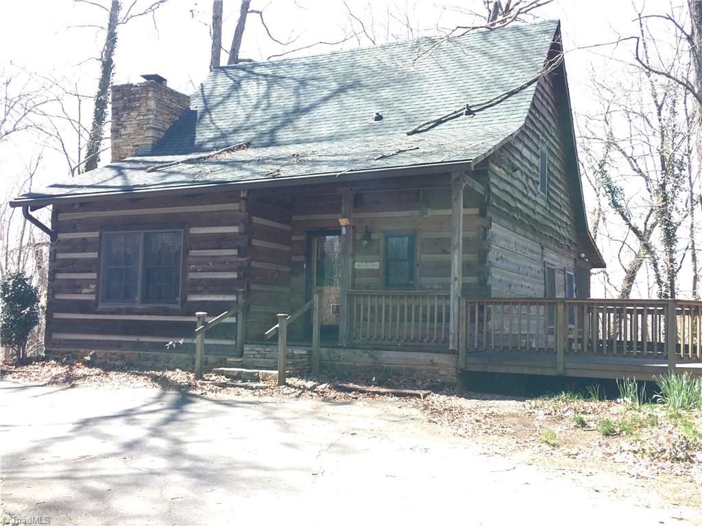 7302 Hampton Road Clemmons, NC 27012 - Photo 2 of 11 Gallery Image 2