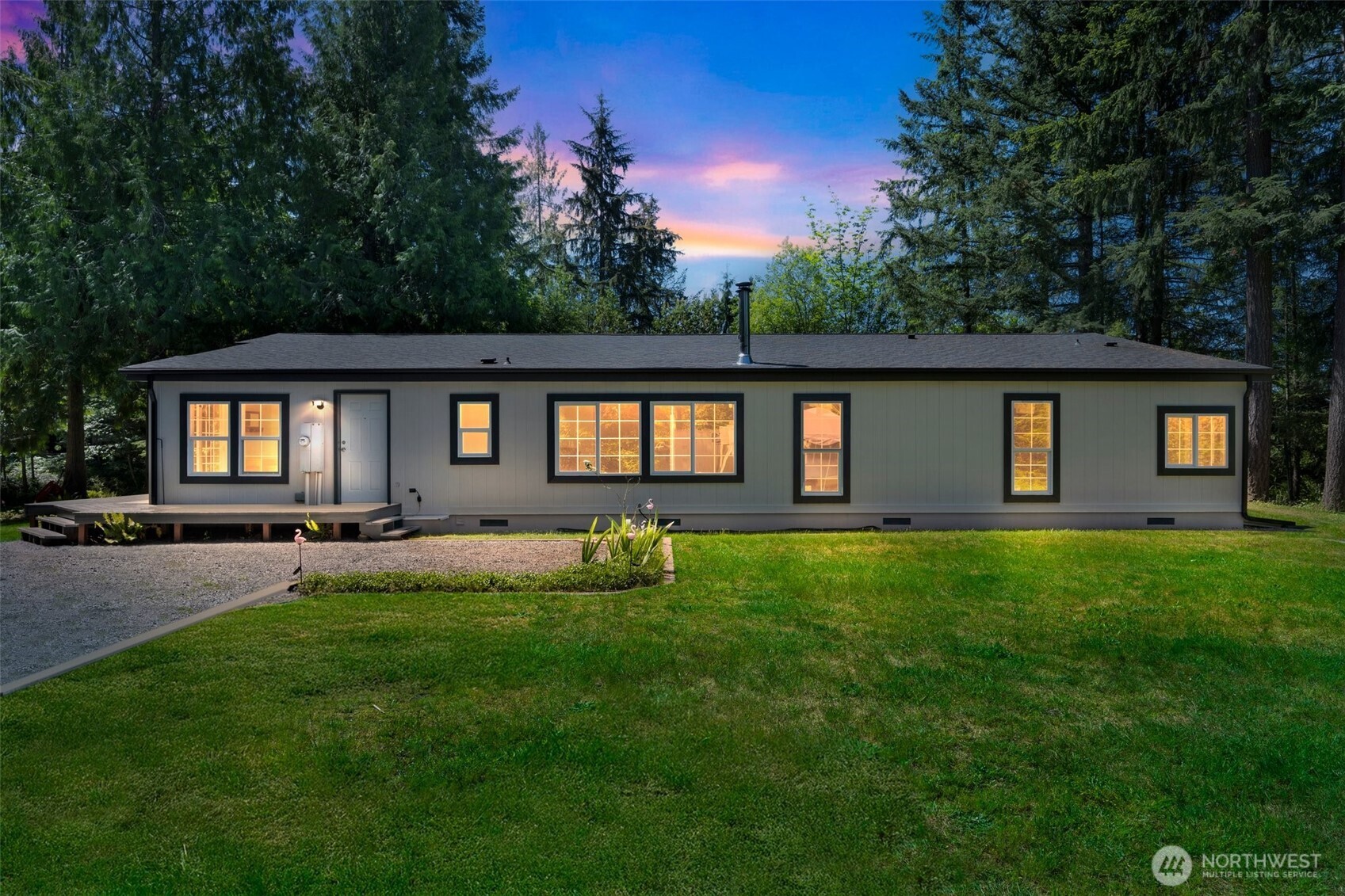 25517 Fiske Road East Orting, WA 98360 - Photo 1 of 40