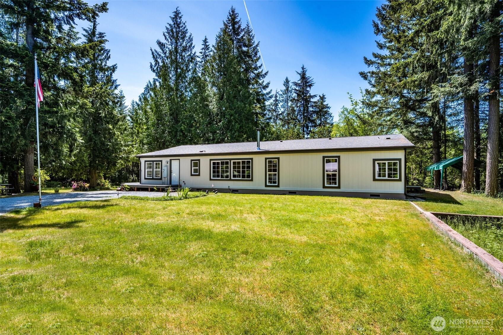 25517 Fiske Road East Orting, WA 98360 - Photo 2 of 40