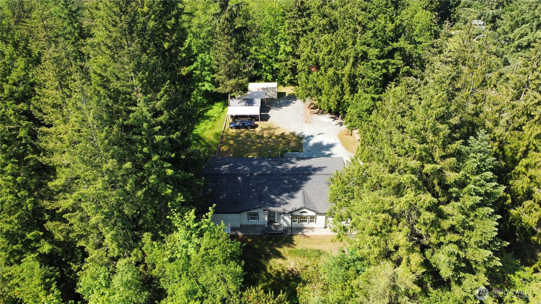 25517 Fiske Road East Orting, WA 98360 - Photo 3 of 40