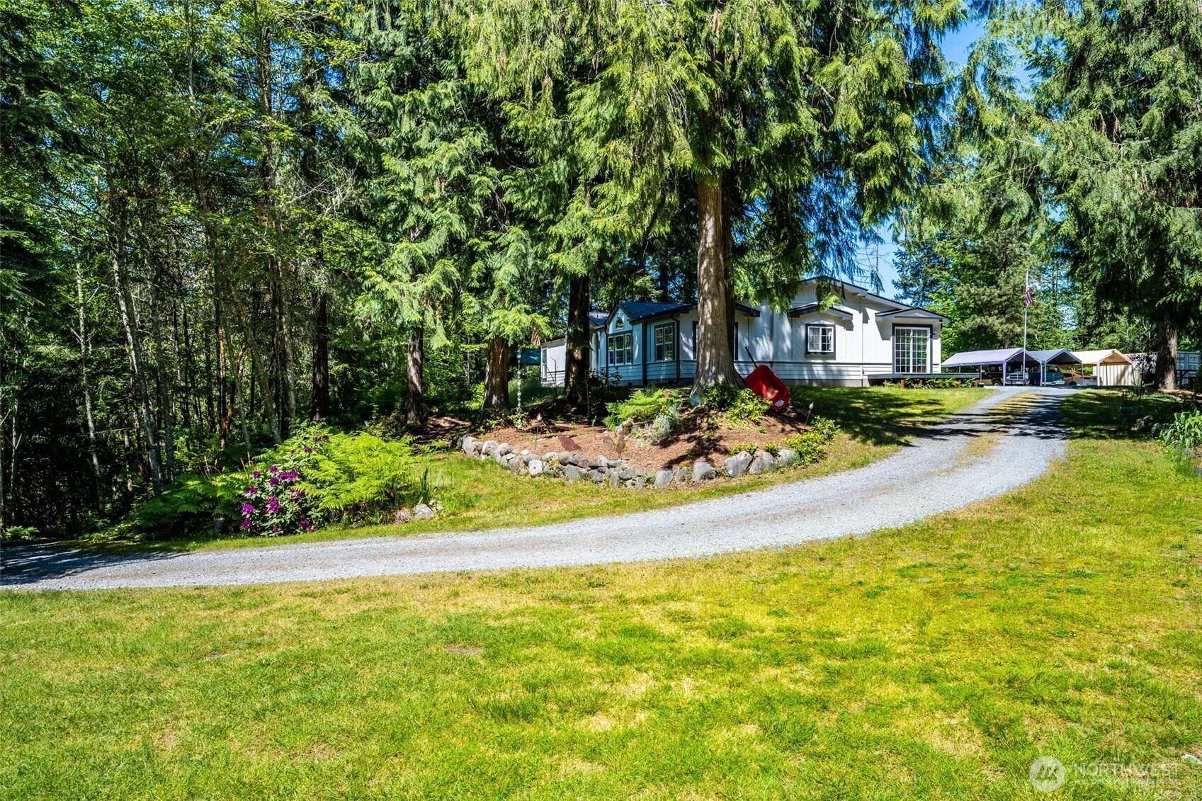 25517 Fiske Road East Orting, WA 98360 - Photo 31 of 40