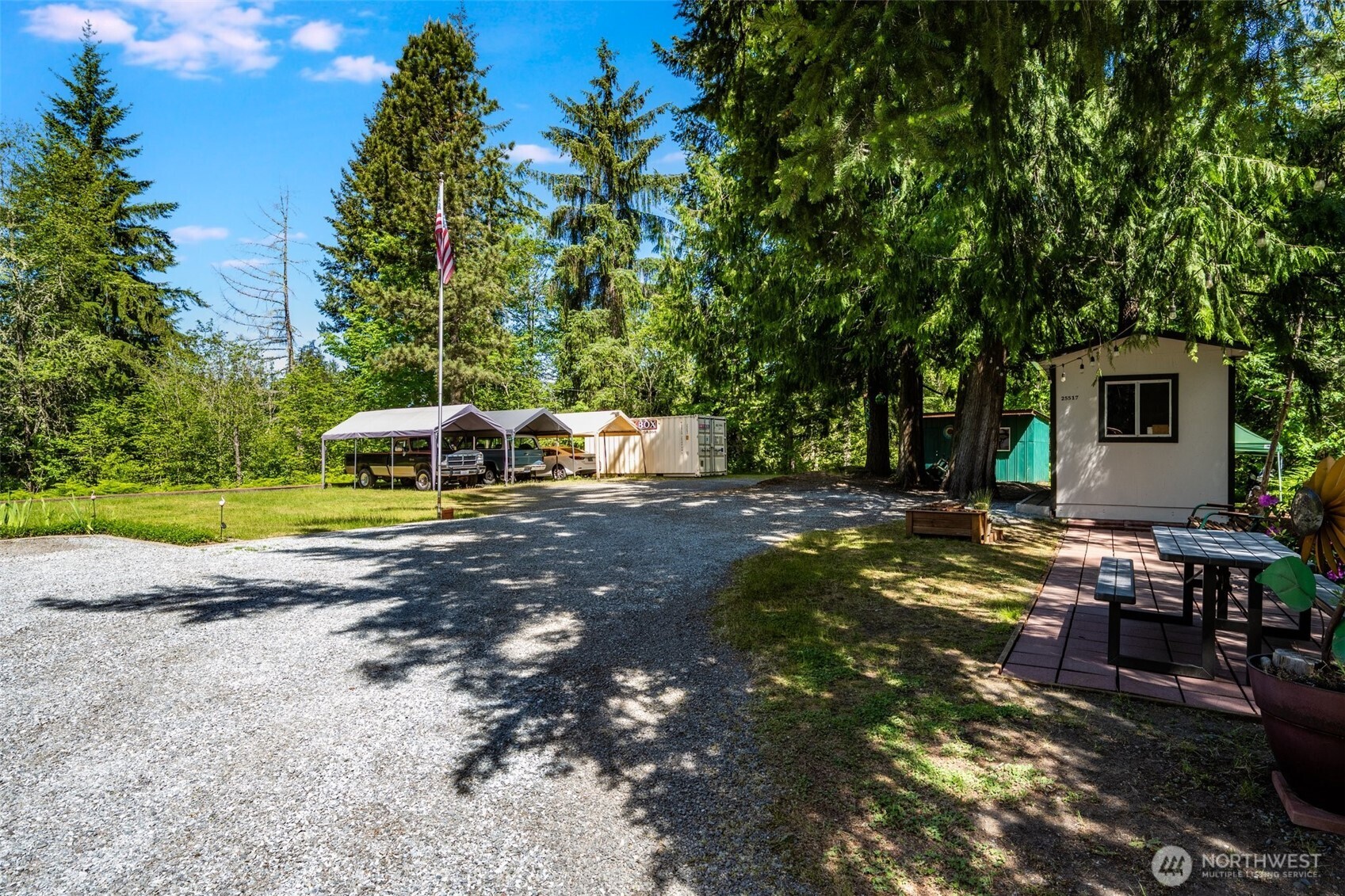 25517 Fiske Road East Orting, WA 98360 - Photo 33 of 40