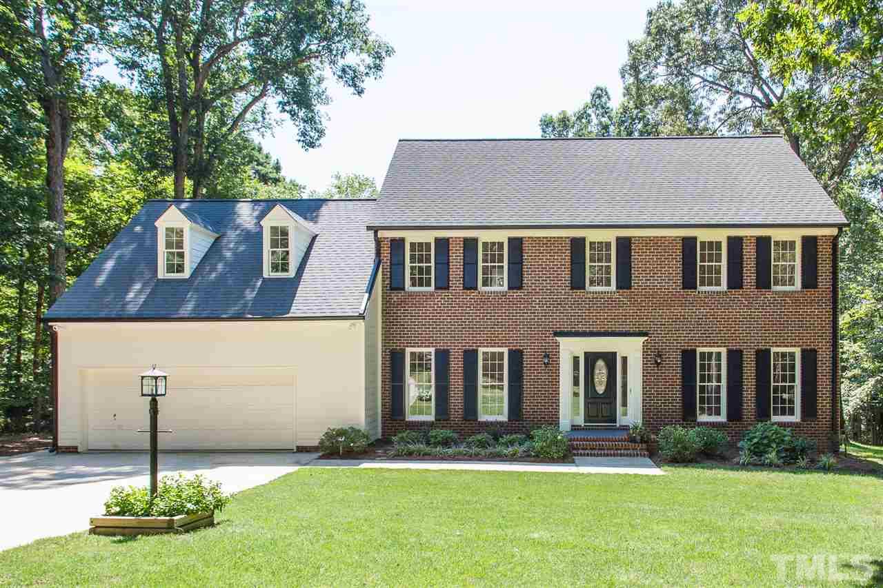 10000 Avocado Circle Raleigh, NC 27615 - Photo 1 of 3