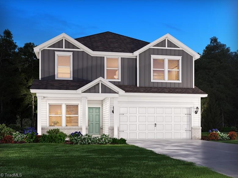 7018 Shale Loop Mebane, NC 27302 - Photo 1 of 3 Gallery Image 1