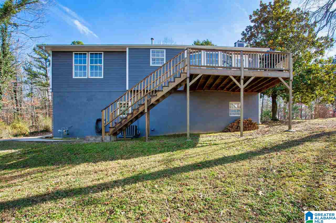 7328 Weems Road Pinson, AL 35126 - Photo 9 of 29