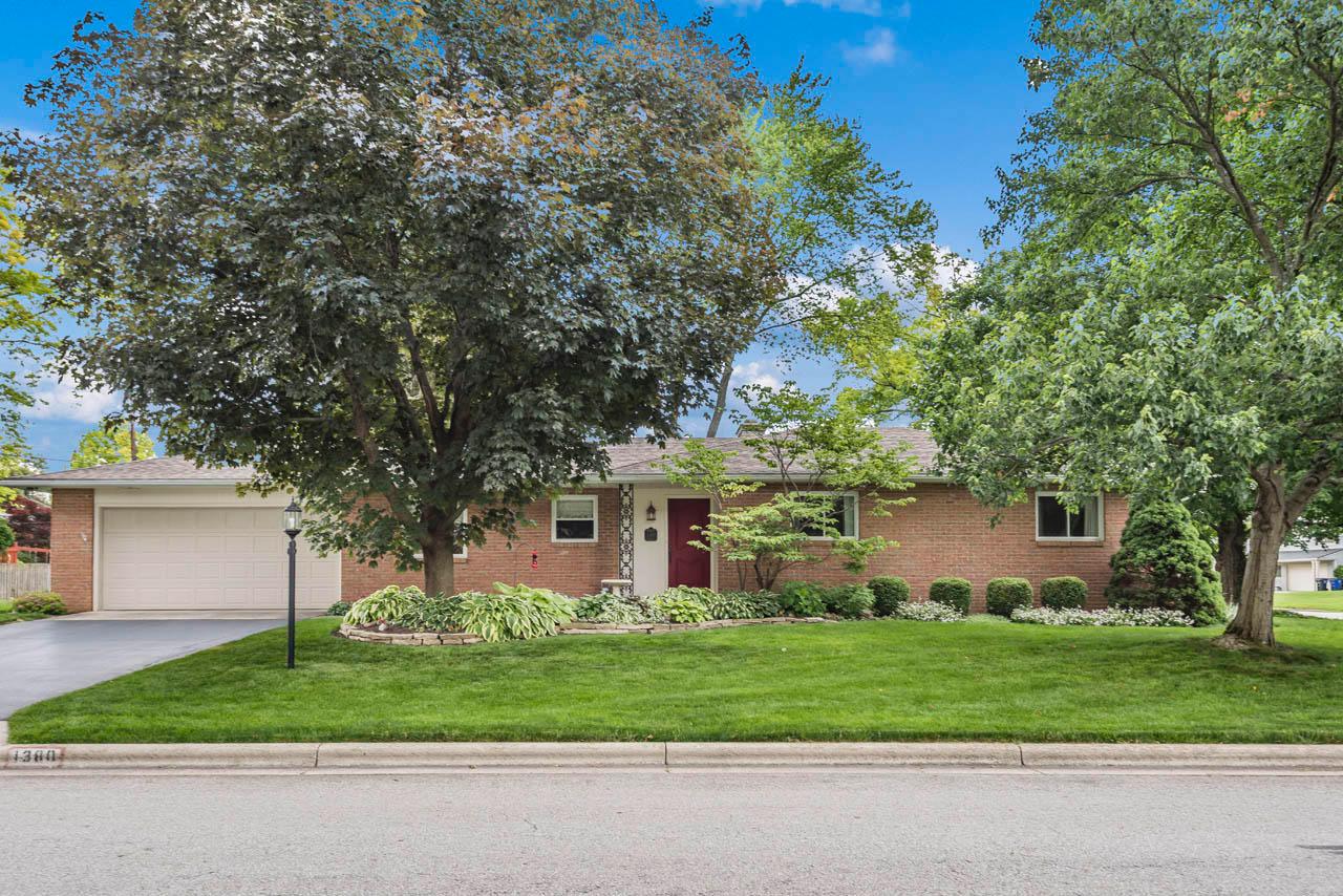 1380 Kirkley Road Columbus, OH 43221 - Photo 1 of 34 Gallery Image 1
