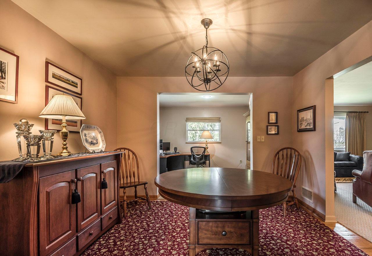 1380 Kirkley Road Columbus, OH 43221 - Photo 7 of 34 Gallery Image 7