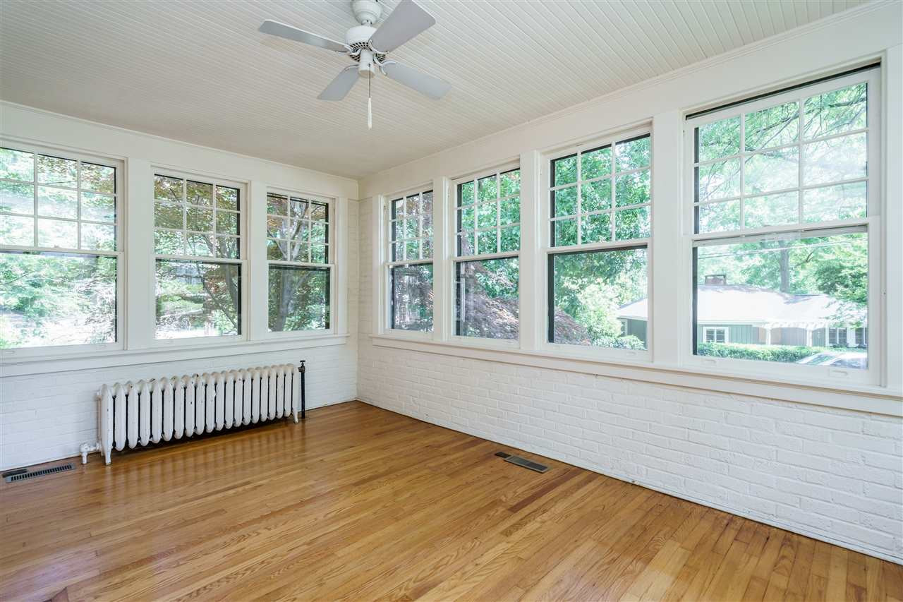 sunroom