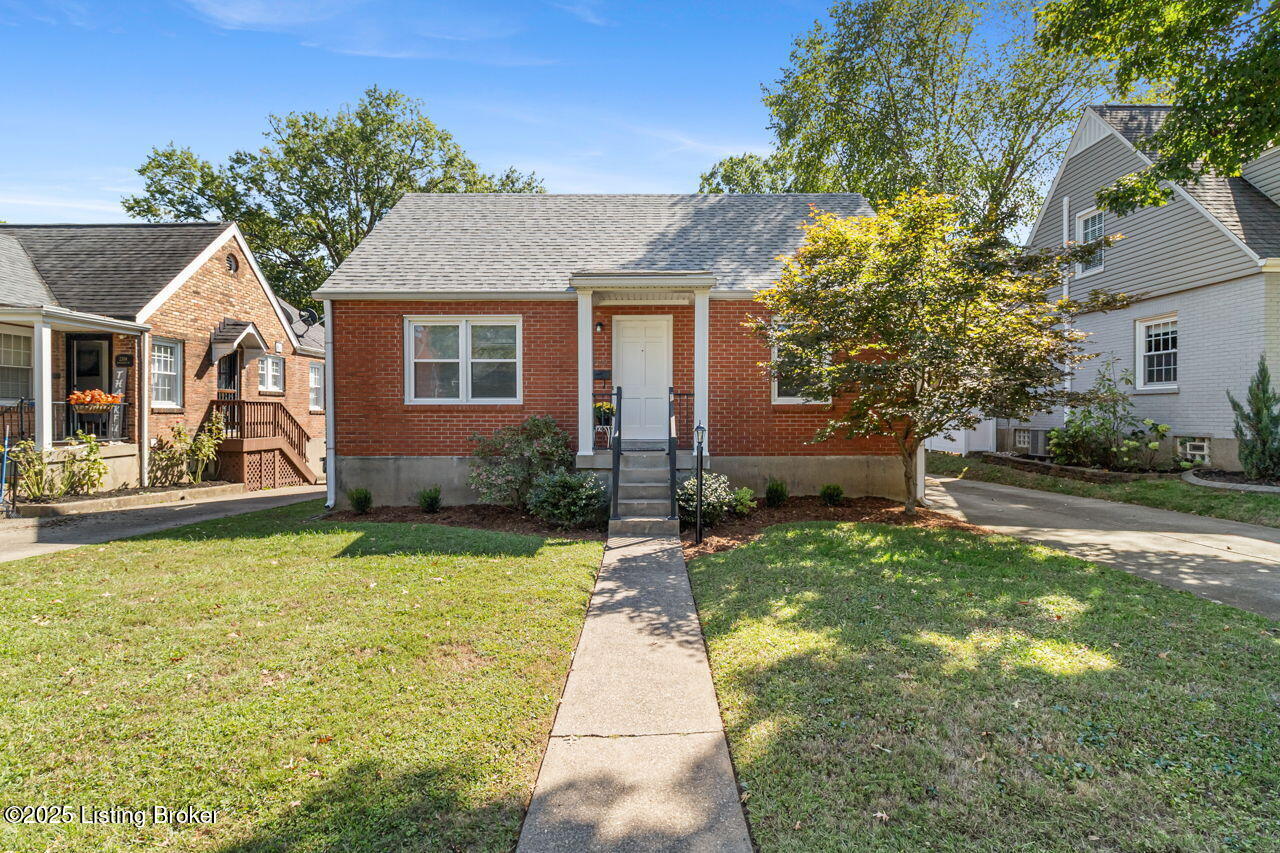 2302 Manchester Road Louisville, KY 40205 - Photo 5 of 41 2302 Manchester Rd - 3