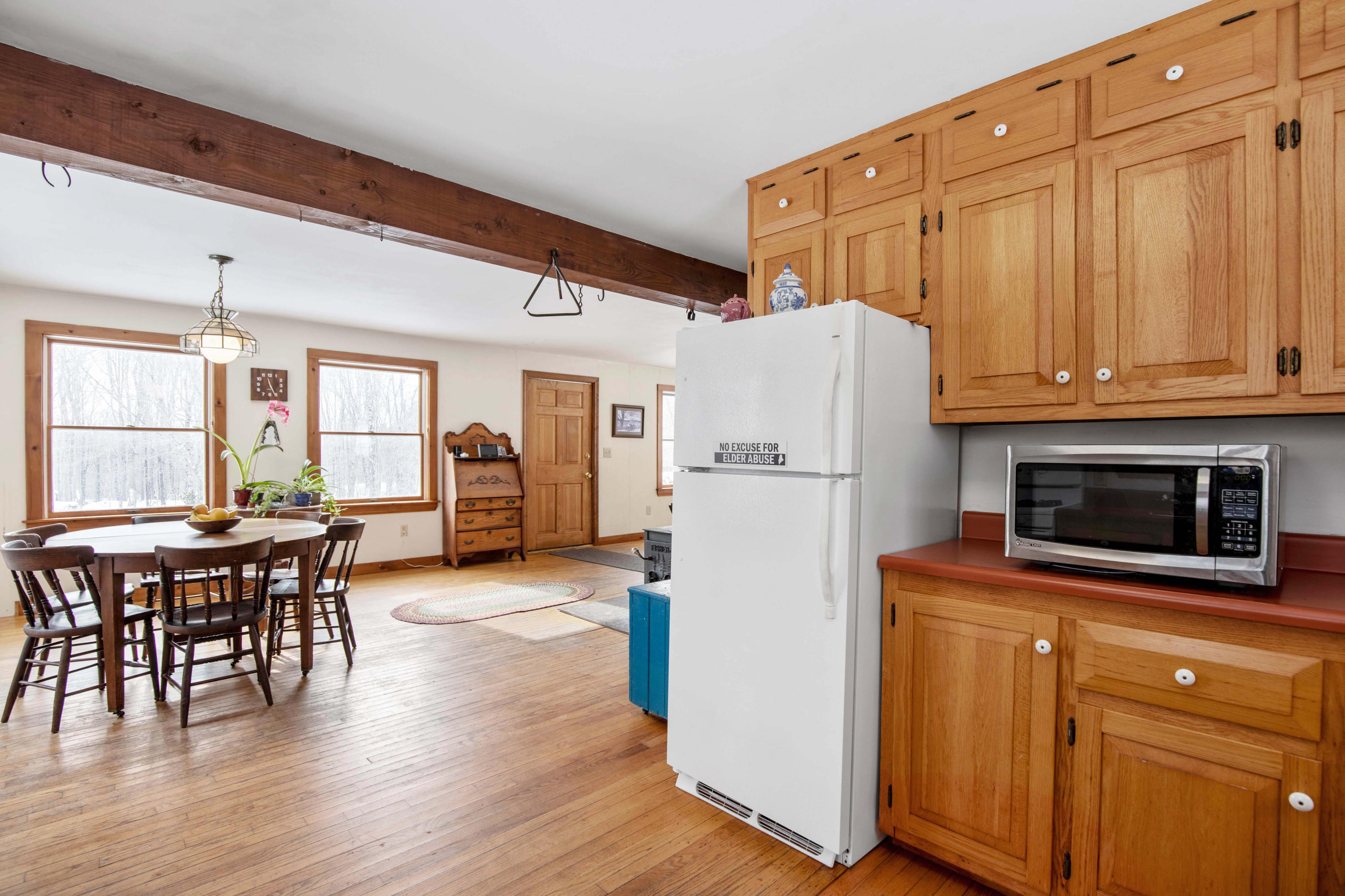 41 Magee Road Bowdoin, ME 04287 - Photo 20 of 63 41Magee RoadBowdoin_13
