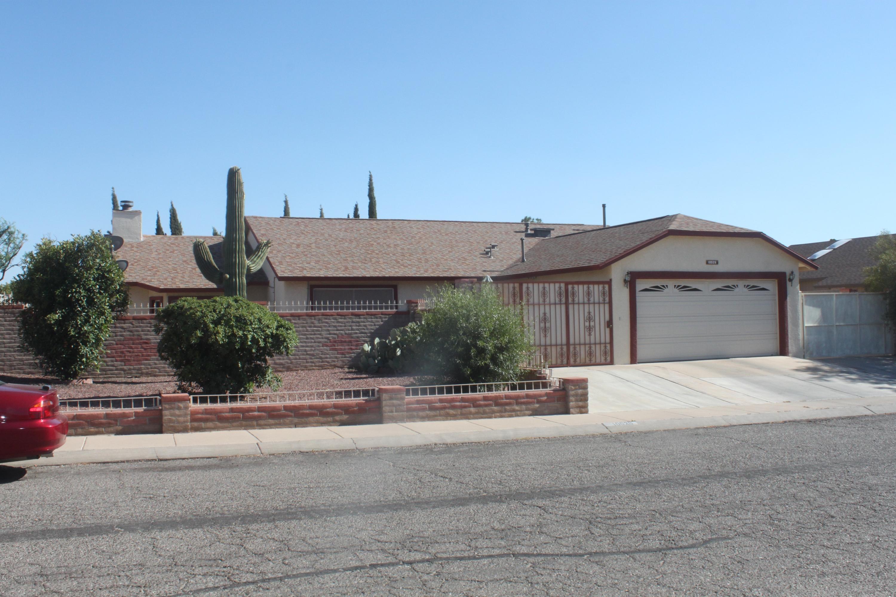 10026 East Stella Road Tucson, AZ 85730 - Photo 1 of 13 Gallery Image 1