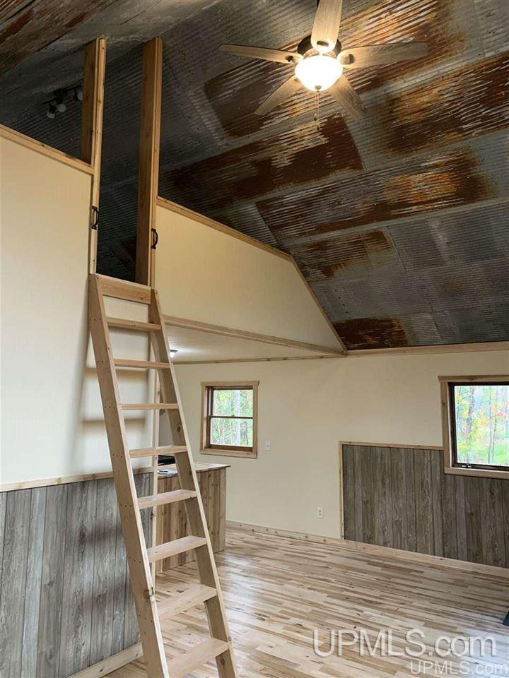 17693 Larson Road Bruce Crossing, MI 49912 - Photo 9 of 23 Gallery Image 9