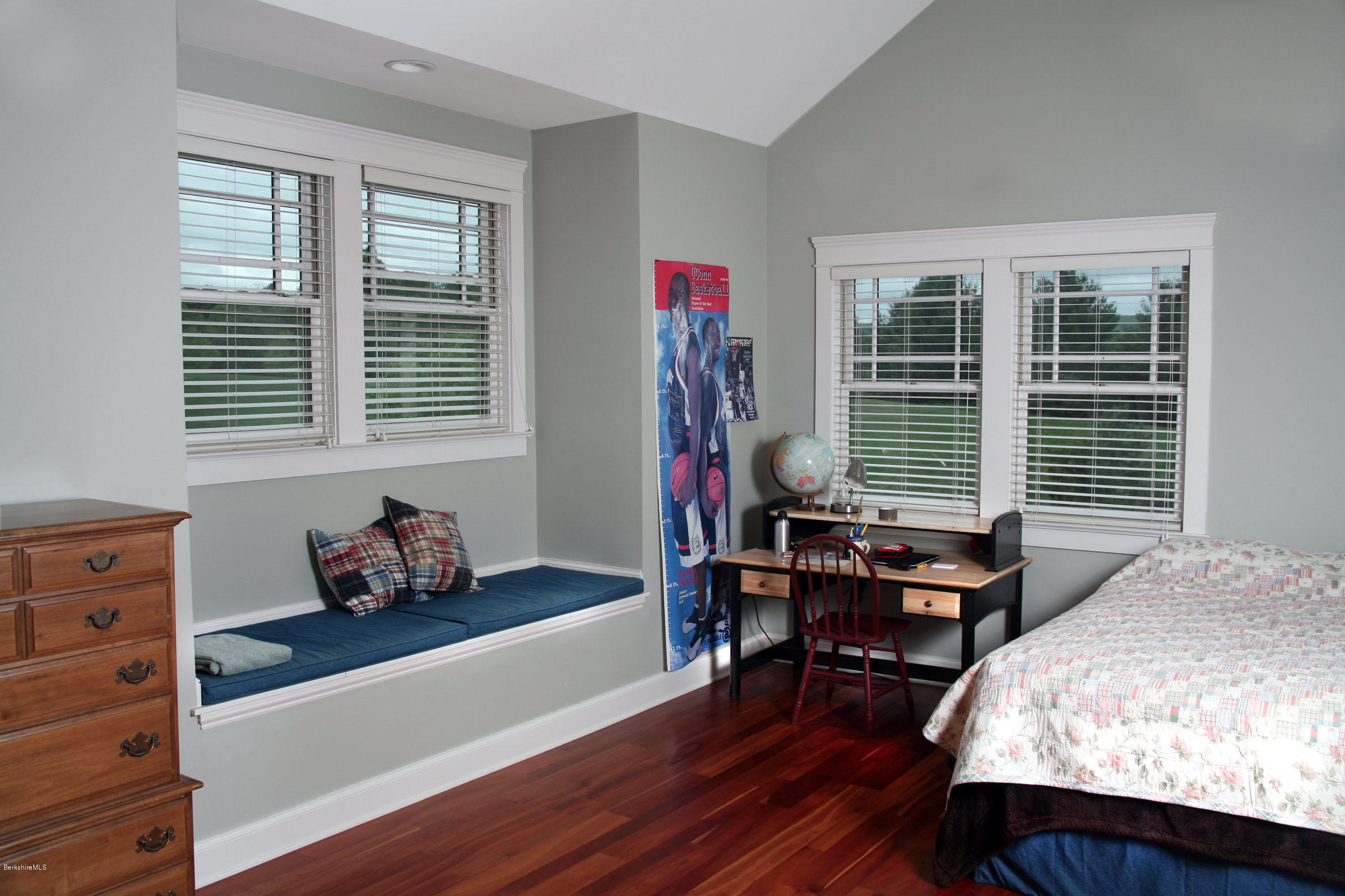 230 Lenox Road Richmond, MA 01254 - Photo 17 of 32 Room for Everyone