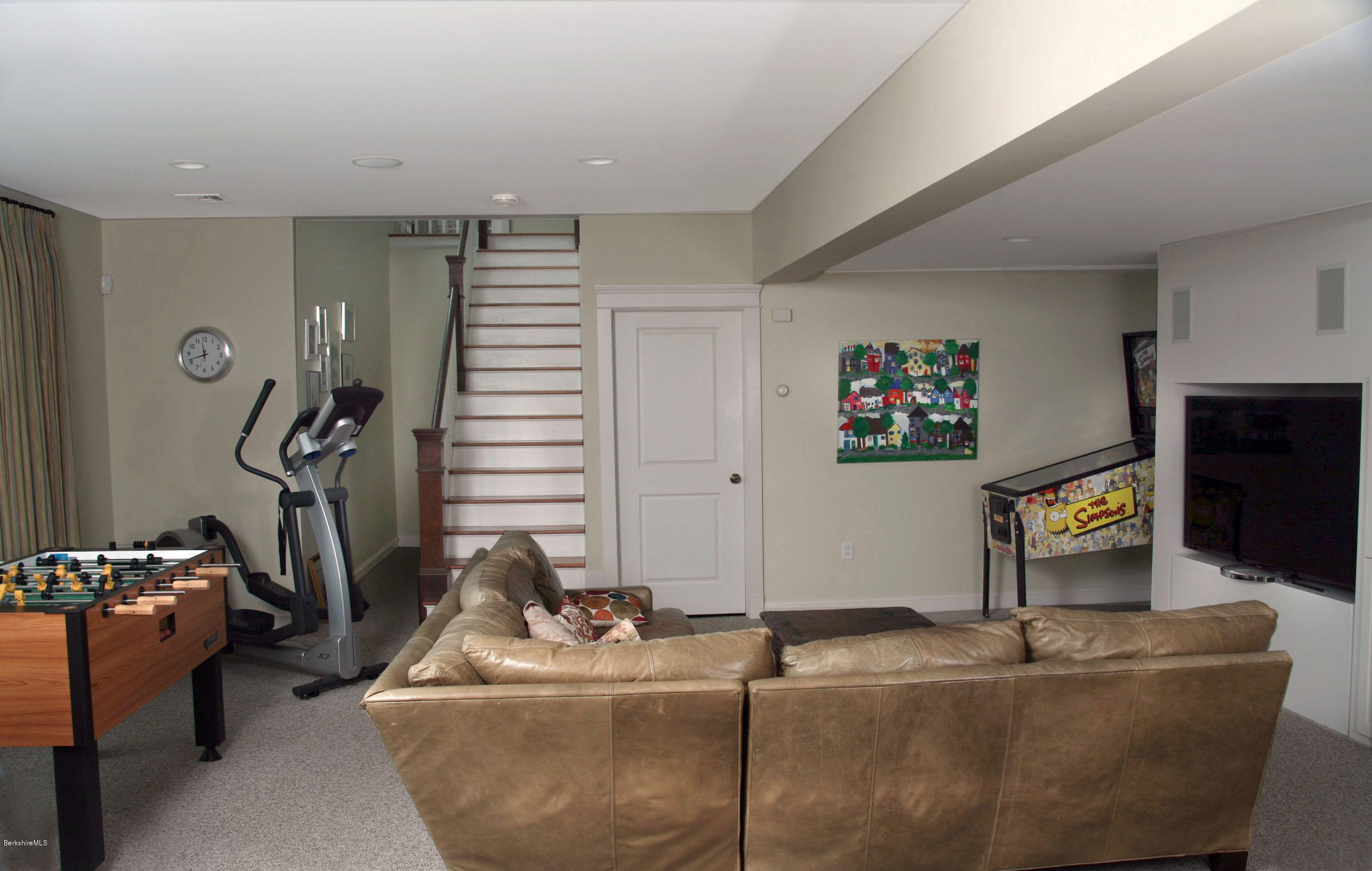230 Lenox Road Richmond, MA 01254 - Photo 28 of 32 A Teenage Hangout
