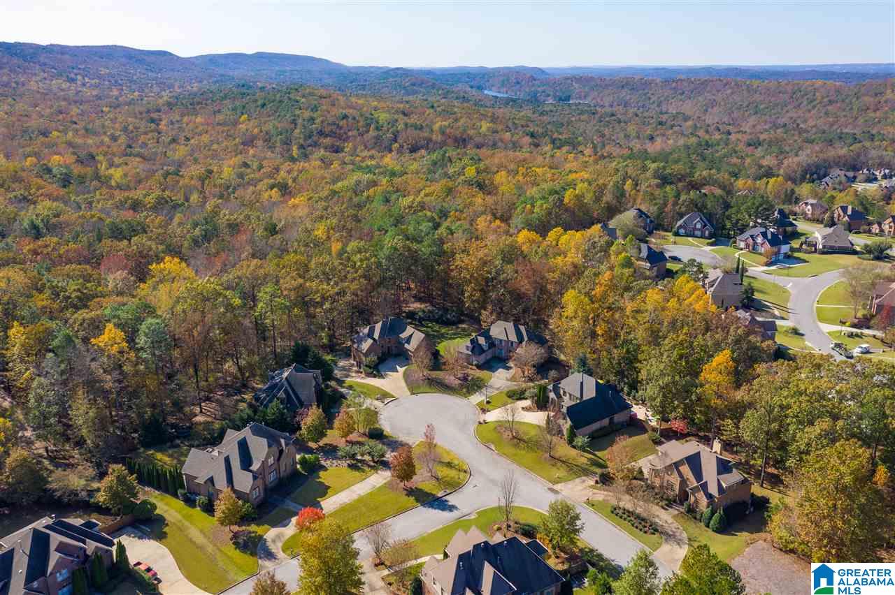7008 Eagle Point Trail Birmingham, AL 35242 - Photo 47 of 50
