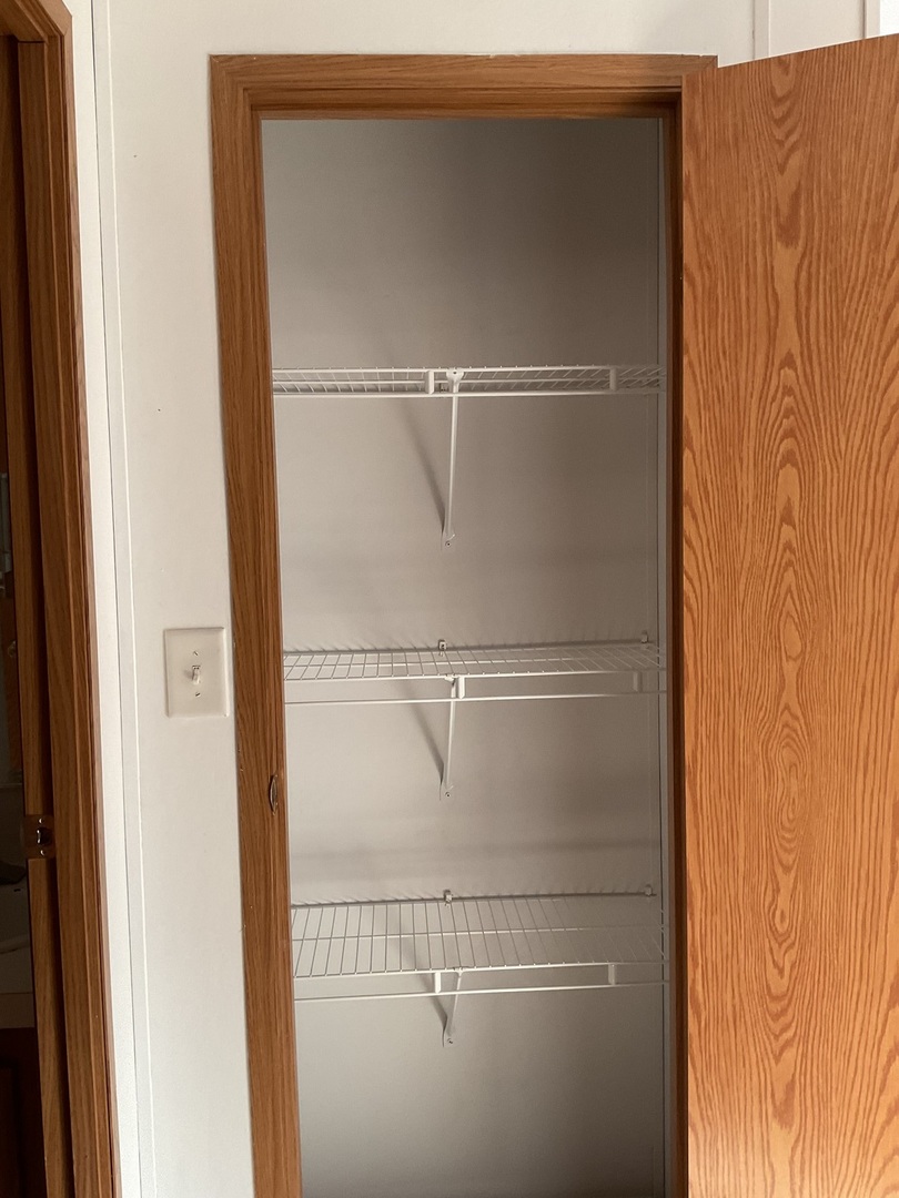 281 Misty Ridge Lakemoor, IL 60051 - Photo 13 of 16 a close view of a refrigerator in kitchen