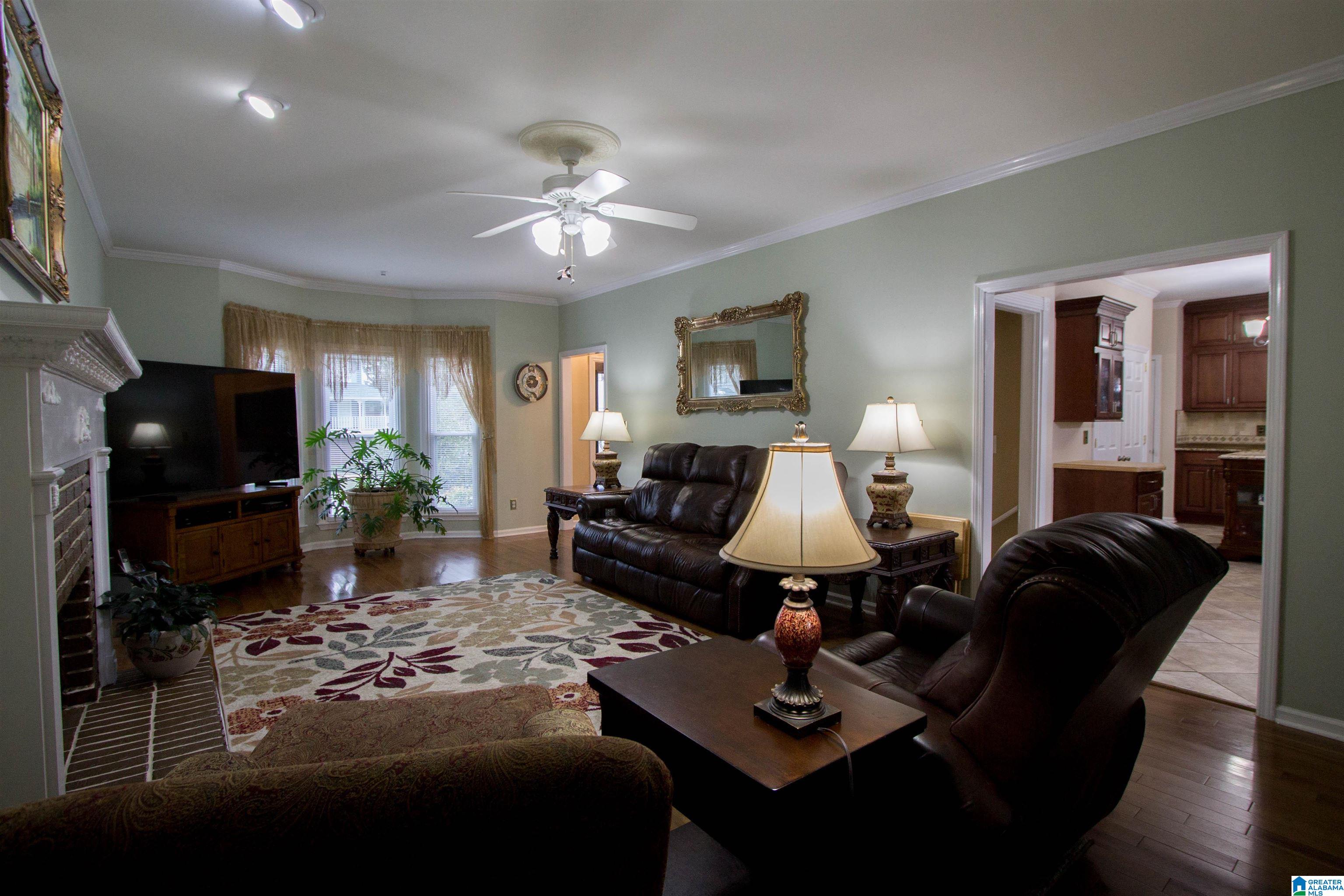 109 Setting Sun Lane Alabaster, AL 35007 - Photo 12 of 30