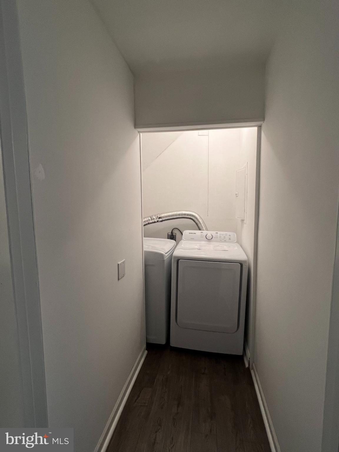8605 Bradford Road, Unit 104 Silver Spring, MD 20901 - Photo 27 of 28