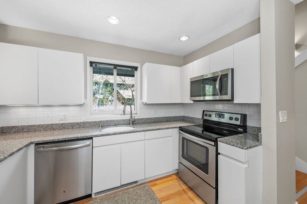1175 Chestnut Street, Unit 12 Newton, MA 02464 - Photo 19 of 40