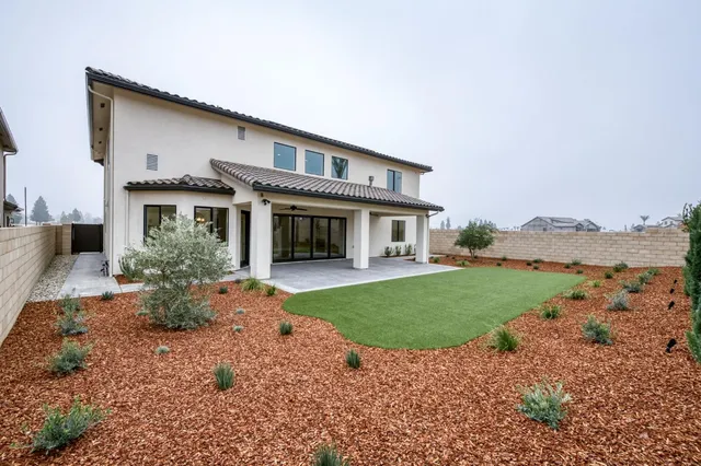 $1,853,000 | 11637 North Trevino Lane, Fresno, CA 93730