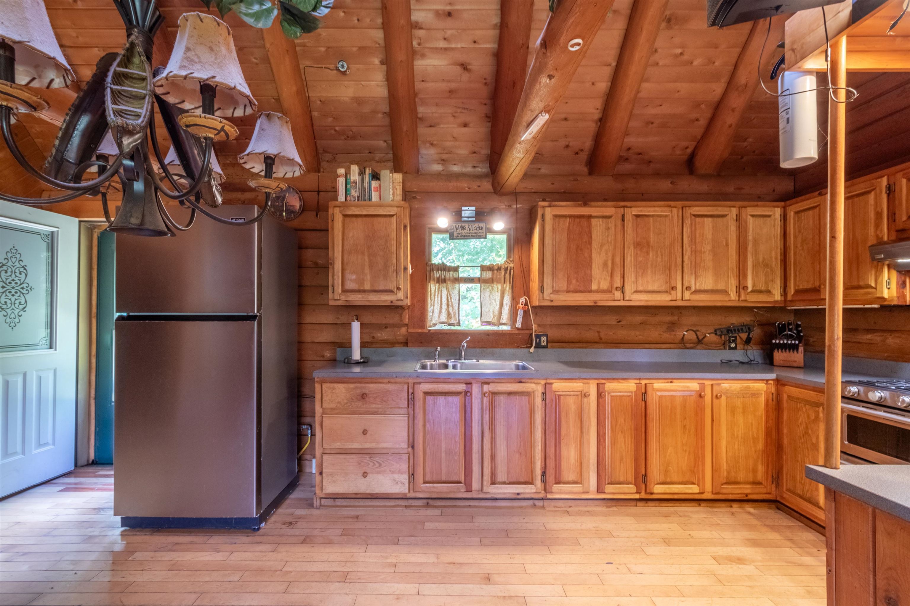 439 Stevens Mill Road Jay, VT 05859 - Photo 11 of 60