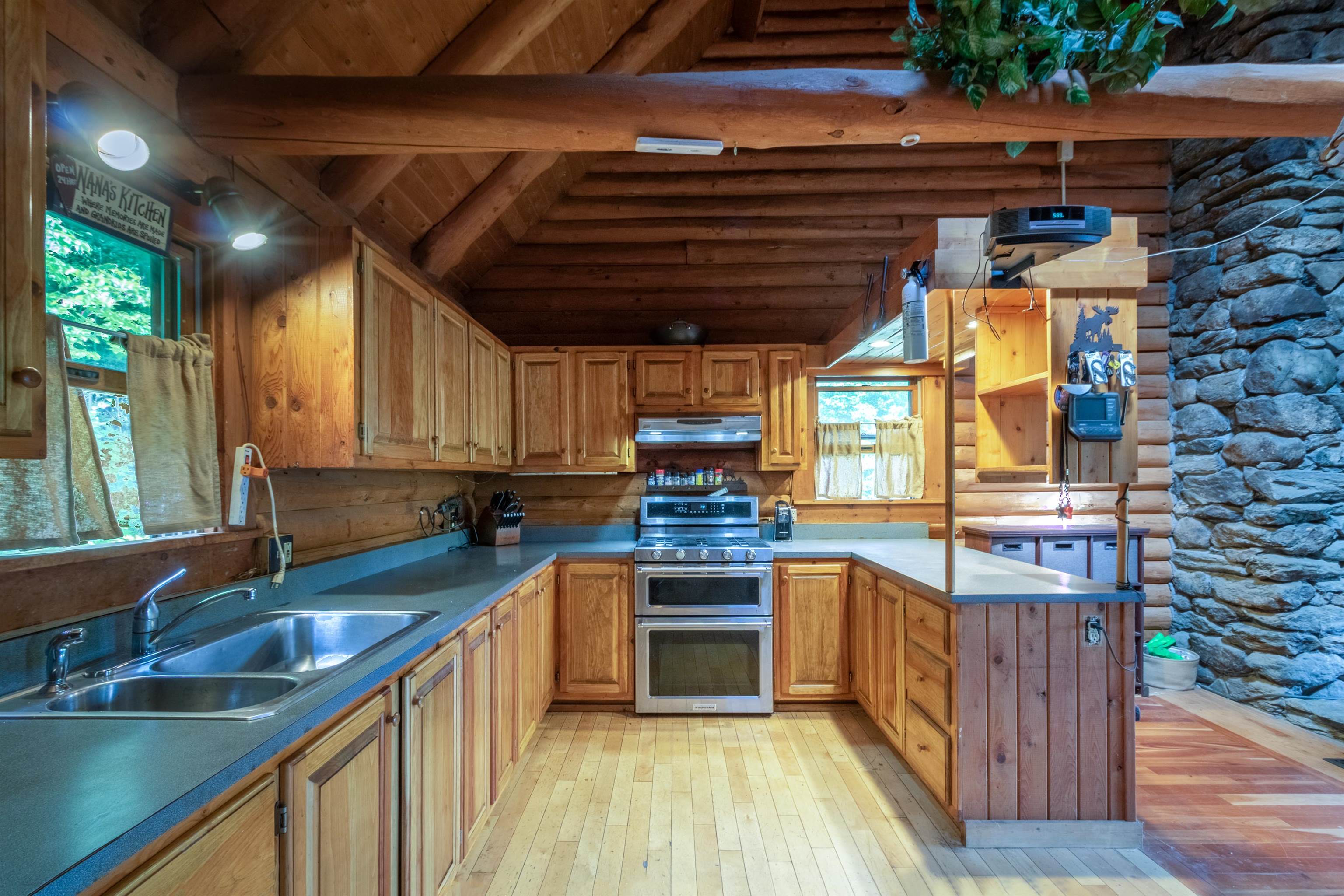 439 Stevens Mill Road Jay, VT 05859 - Photo 12 of 60