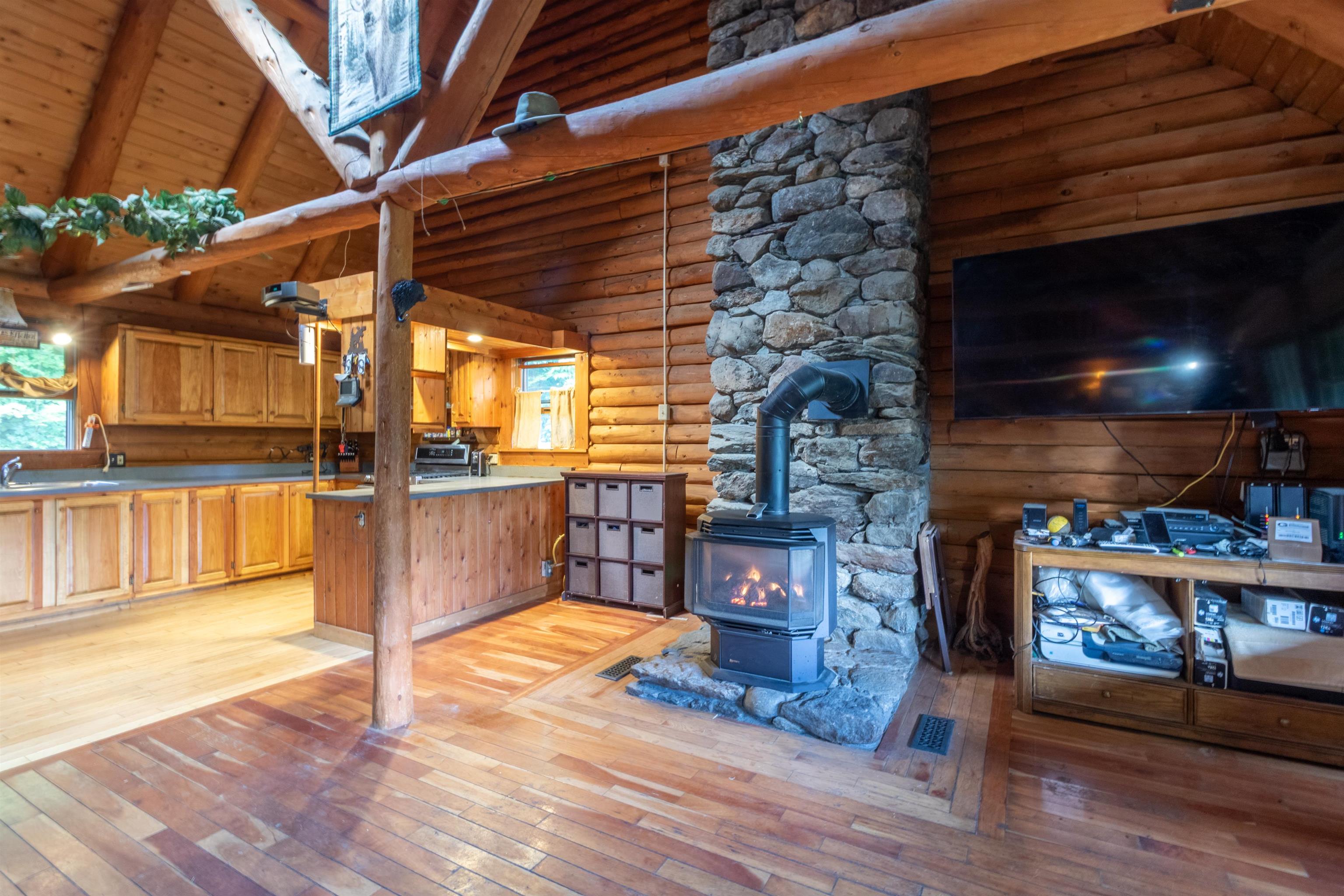 439 Stevens Mill Road Jay, VT 05859 - Photo 15 of 60